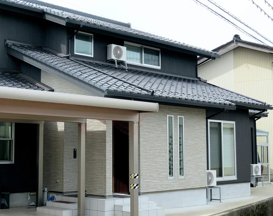 駅などの雨漏りについて